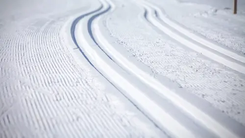 Ski de fond : Coupe du monde à Davos