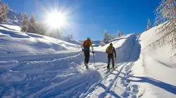 Ski de fond Coupe du monde à Drammen
