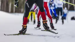 Ski de fond : Coupe du monde à Engadine