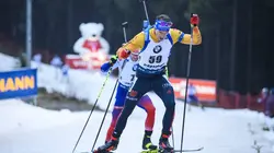 Ski de fond Coupe du monde à Falun