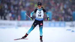 Ski de fond Coupe du monde à Falun