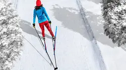 Ski de fond Coupe du monde à Falun