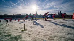 Ski de fond Coupe du monde à Falun