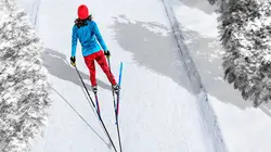 Ski de fond Coupe du monde à Lahti