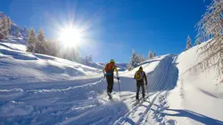 Visuel de Ski de fond Ski de fond : Coupe du monde à Lillehammer