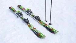 Visuel de Ski de fond : Coupe du monde à Lillehammer