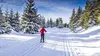 Ski de fond : Coupe du monde à Lillehammer