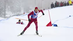 Ski de fond : Coupe du monde à Oberstdorf