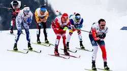 Ski de fond : Coupe du monde à Oberstdorf