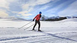 Ski de fond : Coupe du monde à Ruka