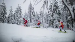 Ski de fond : Coupe du monde à Ruka