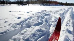 Ski de fond : Coupe du monde à Ruka