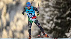 Ski de fond : Coupe du monde à Toblach