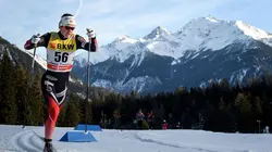 Ski de fond : Coupe du monde à Toblach