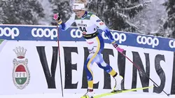 Ski de fond : Coupe du monde à Toblach