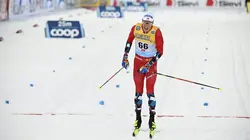 Ski de fond : Coupe du monde à Toblach