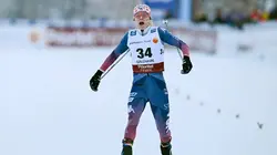 Ski de fond Epreuve de Toblach 2023/2024