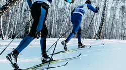 Ski de fond : Coupe du monde à Trondheim
