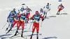 Ski de fond : Coupe du monde à Val di Fiemme
