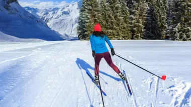 Ski de fond : Coupe du monde aux Rousses