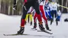 Ski de fond Coupe du monde de combiné nordique