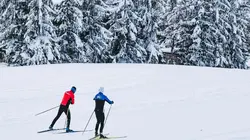 Ski de fond Coupe du monde de ski de fond
