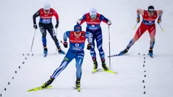 Sur Eurosport 2 à 21h26 : Epreuve de Trondheim