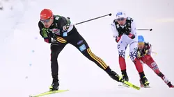 Sur Eurosport 1 à 22h30 : Epreuve de Toblach