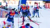 Ski de fond Coupe du monde de ski de fond