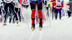 Epreuve de Davos