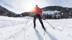 Ski de fond Coupe du monde de ski de fond