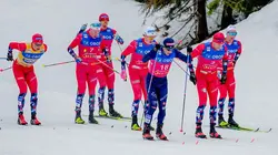 Sur Eurosport 1 à 21h00 : Epreuve de Toblach