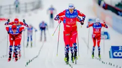 Sur Eurosport 1 à 22h26 : Epreuve de Toblach
