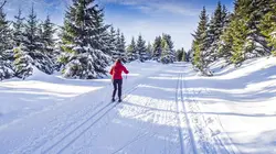 Visuel de Epreuve de Lake Placid