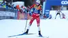 Ski de fond Coupe du monde féminine de ski de fond