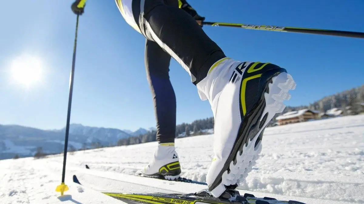 Ski de fond Epreuve d'Oslo 2022/2023