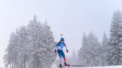 Ski de fond Jeux olympiques