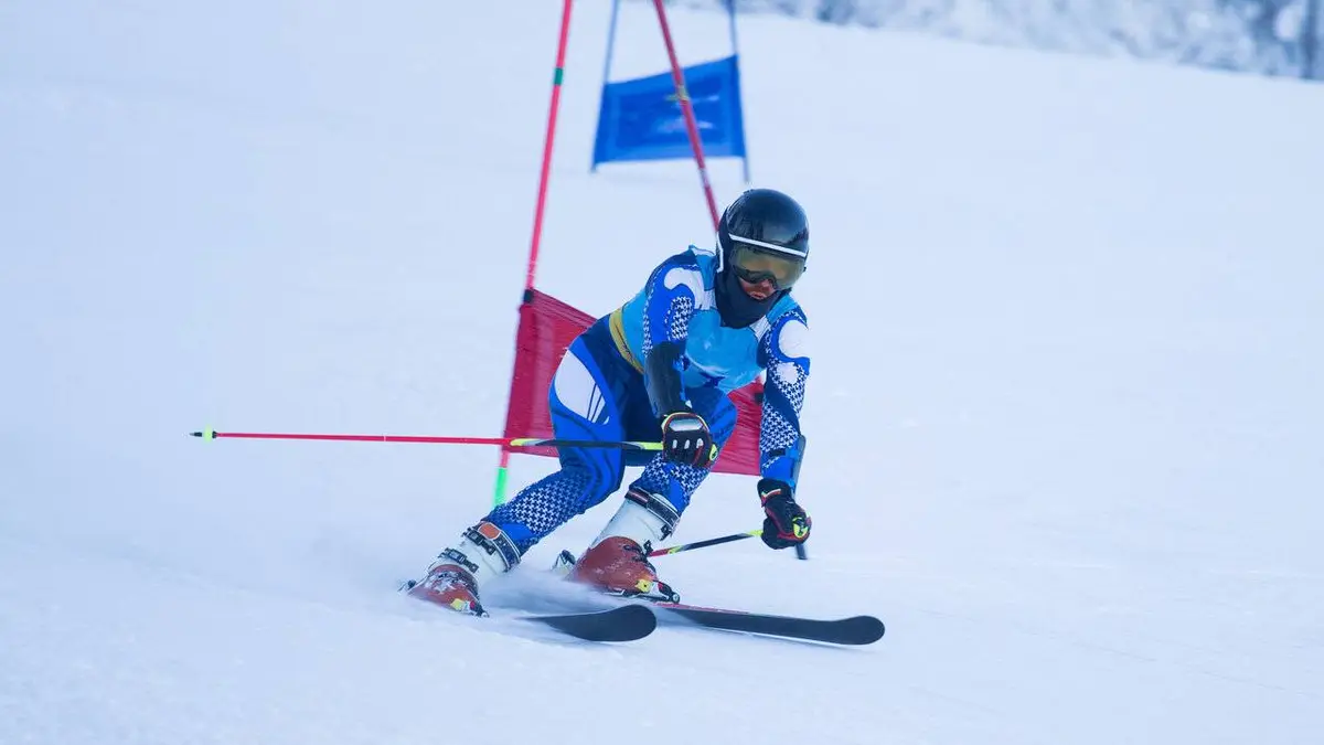 Ski Epreuve d'Alta Badia 2023/2024
