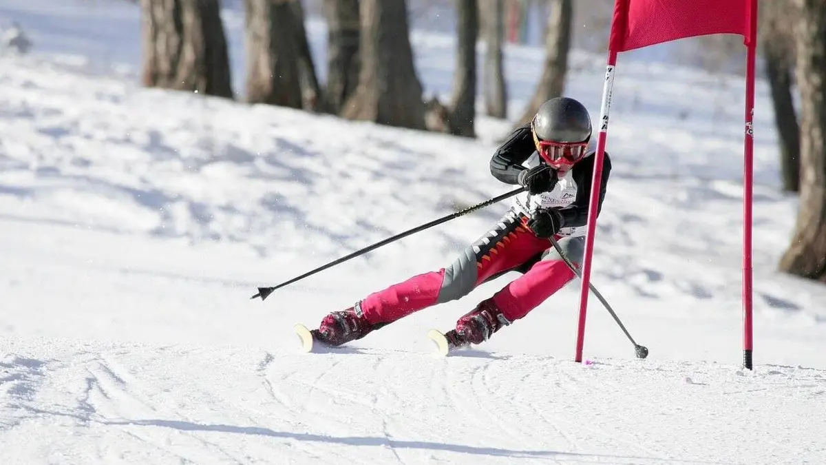Ski Epreuve de Chamonix 2022/2023