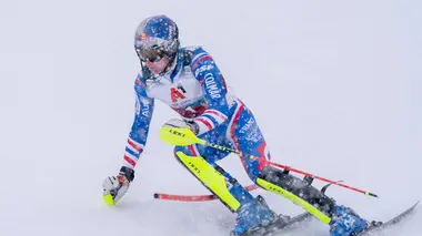 Ski Epreuve de Kitzbühel 2022/2023