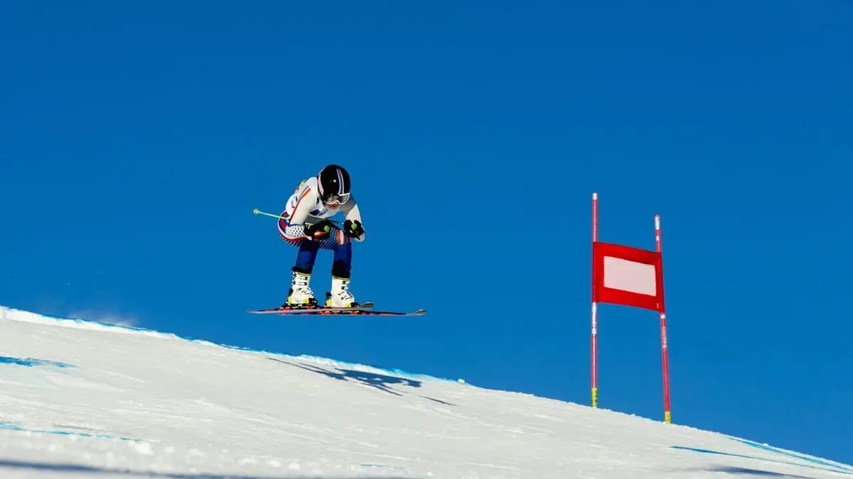 Ski Epreuve de Mont-Tremblant 2023/2024