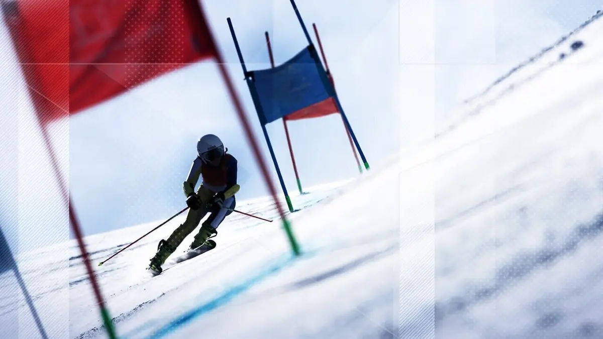 Ski Epreuve de Sölden 2023/2024