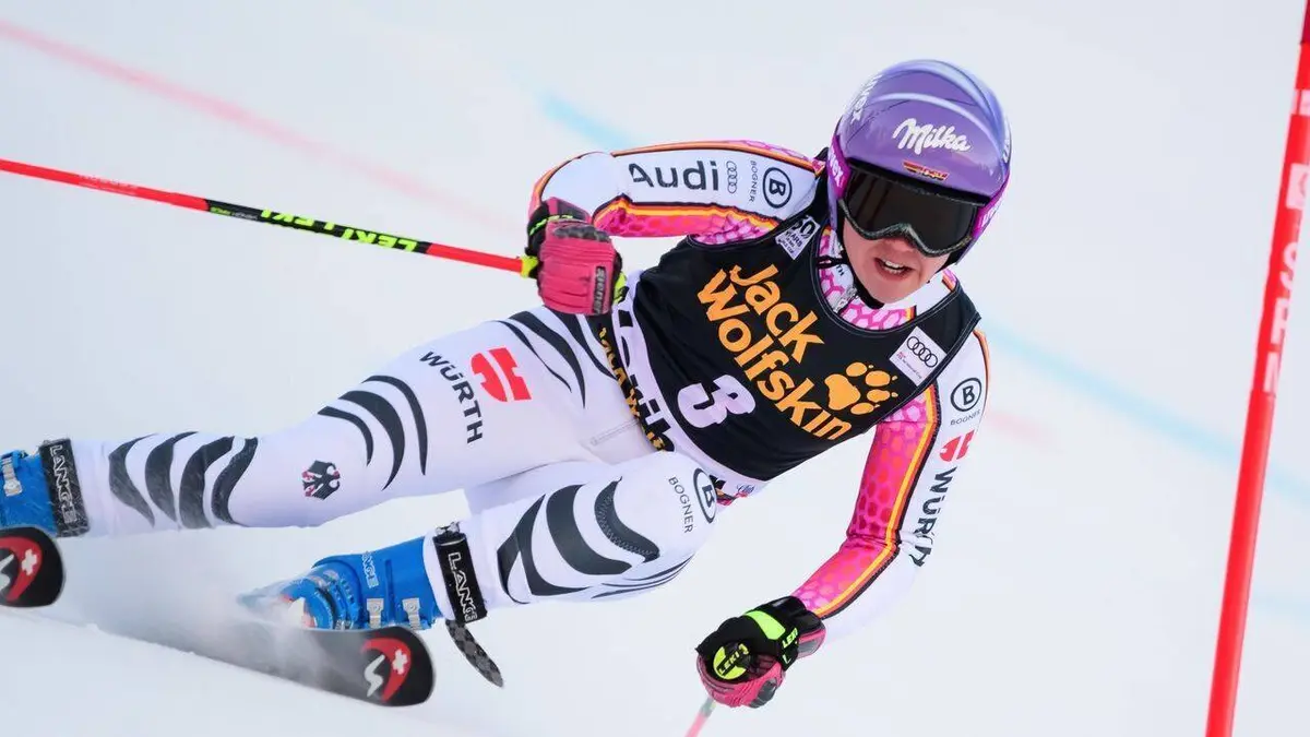 Ski Epreuve de Spindleruv Mlyn 2022/2023