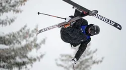 Sur Eurosport 1 à 20h25 : Slopestyle dames et messieurs