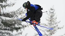 Sur Eurosport 1 à 22h00 : Slopestyle dames et messieurs