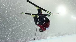 Sur L'Equipe à 19h30 : Halfpipe. Qualifications messieurs