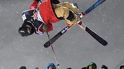 Visuel de Big Air dames et messieurs