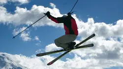 Sur L'Equipe à 20h50 : Ski Cross dames et messieurs