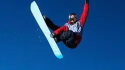Visuel de Halfpipe dames et messieurs