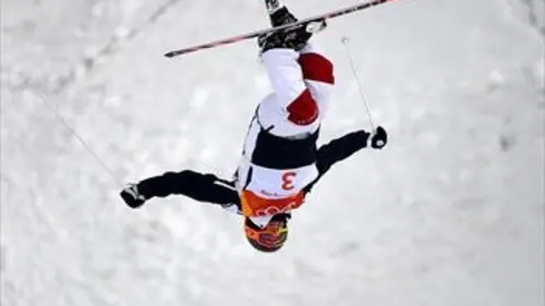 Ski de bosses Ski freestyle Championnats du monde 2019